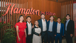 El nuevo Hampton by Hilton Cusco combina comodidad, valor y hospitalidad genuina en la ciudad imperial.