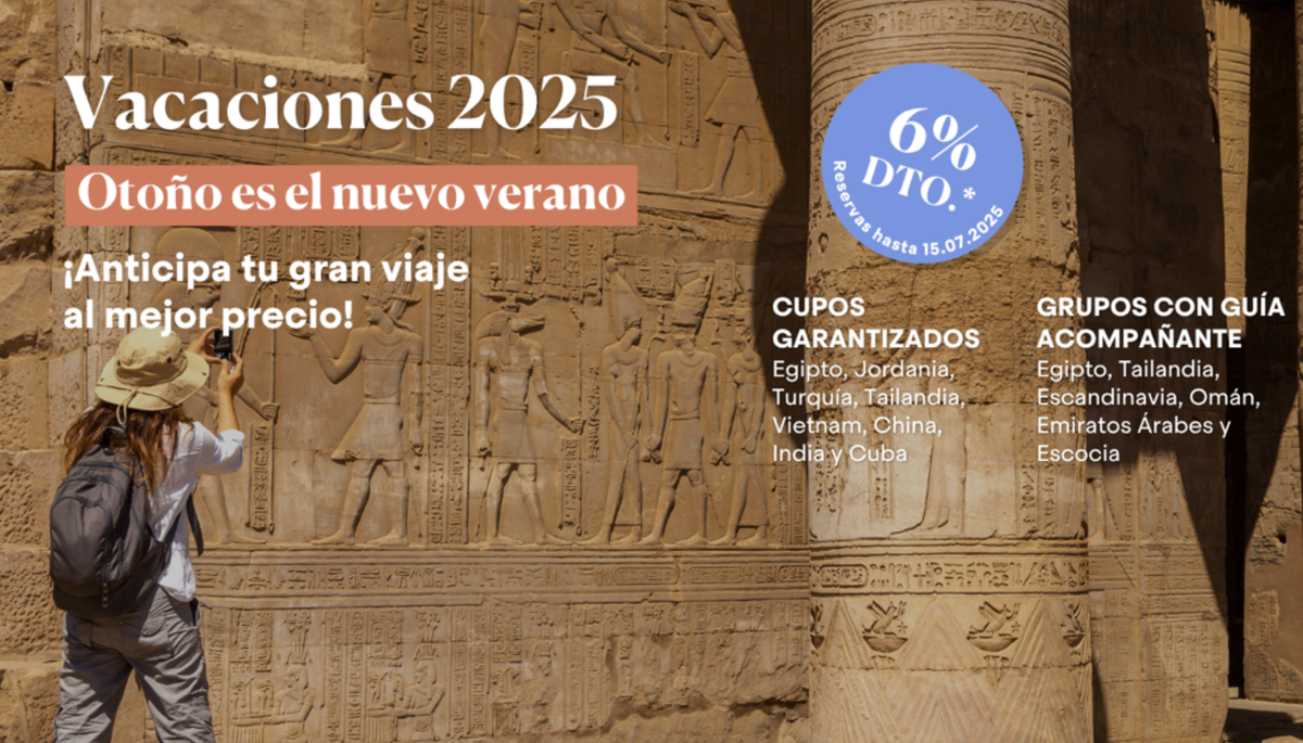 Cinco Estrellas Club lanza su venta anticipada para la campaña de otoño.