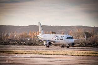Con este trayecto que se agrega a la oferta de JetSMART, la ciudad de Neuquén suma conectividad.