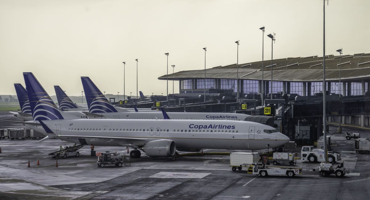 El nuevo cobro en Tocumen reduce la competitividad de Panamá como hub y presiona el modelo de conexión de Copa Airlines.
