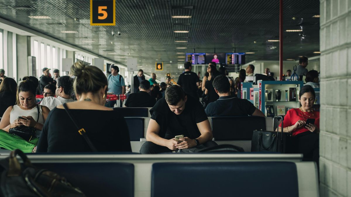 A través de un nuevo informe, Reporte Gemes alertó por bajas simultáneas en la llegada de turistas internacionales provenientes de los mercados de mayor volumen.