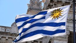 uruguay: como llegar desde colombia y que visitar en pocos dias