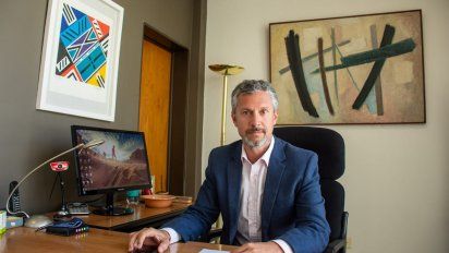Es momento de hablar de un turismo responsable junto a la pandemia, Mario Peña.