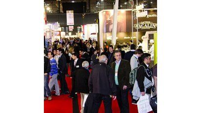 La gran feria del sector vuelve a abrir sus puertas