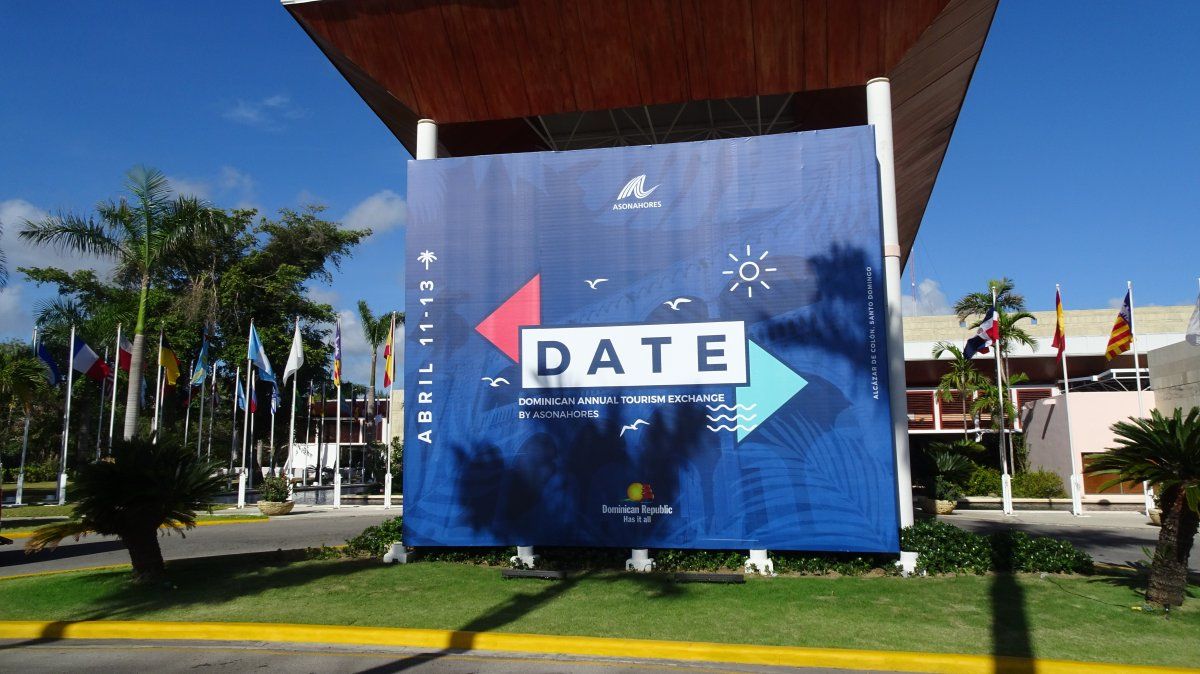 El DATE se pospuso para el verano de este año.