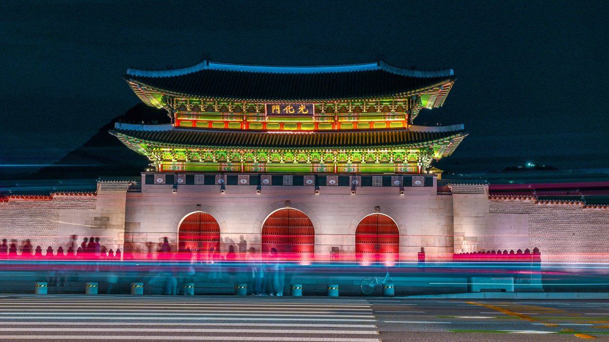 Durante la nueva edición de EPTUR, Juliá Tours presentó su nuevo paquete turístico en Corea del Sur pensado para fanáticos del K-pop. Durante la nueva edición de EPTUR, Juliá Tours presentó su nuevo paquete turístico en Corea del Sur pensado para fanáticos del K-pop.