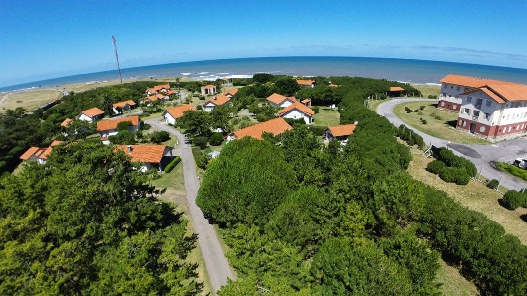 La Unidad Turística Chapadmalal ofrece a sus clientes una amplia variedad de actividades turísticas para disfrutar en sus escapadas.