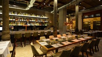 Puerta del Inca, el restaurante especializado en comida peruana ubicado en el corazón de San Telmo.