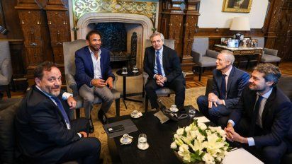 Dos de los establecimientos se radicarían en la provincia de Misiones y otro en Santa Cruz.