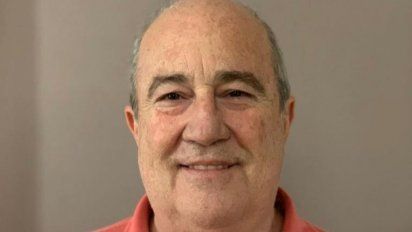 Marcelo Tessarolo, socio gerente de Carnival Tours.