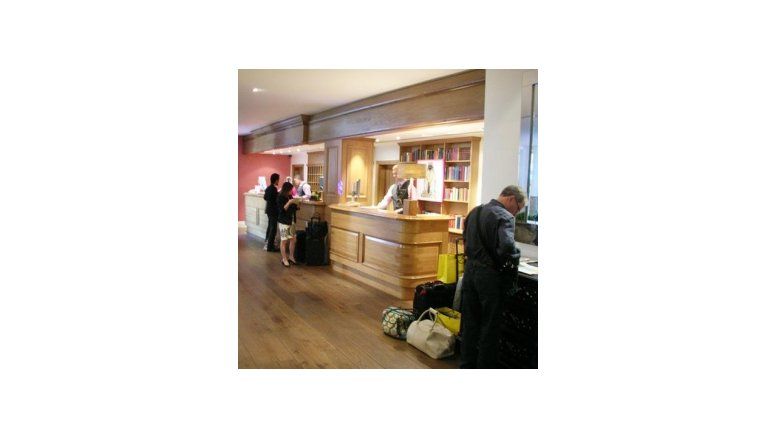 El turismo como motor para la generación de empleo