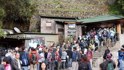 Cámara Regional de Turismo del Cusco rechaza expresiones del Mincul y exige cambios en el sistema de acceso a Machu Picchu.