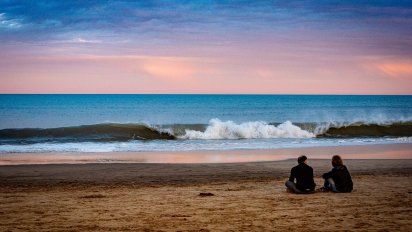 Semana Santa 2023: cuánto cuesta alquilar en Villa Gesell