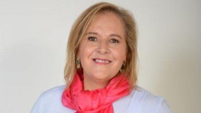 Vicky Janer, country manager andean de Travelport.