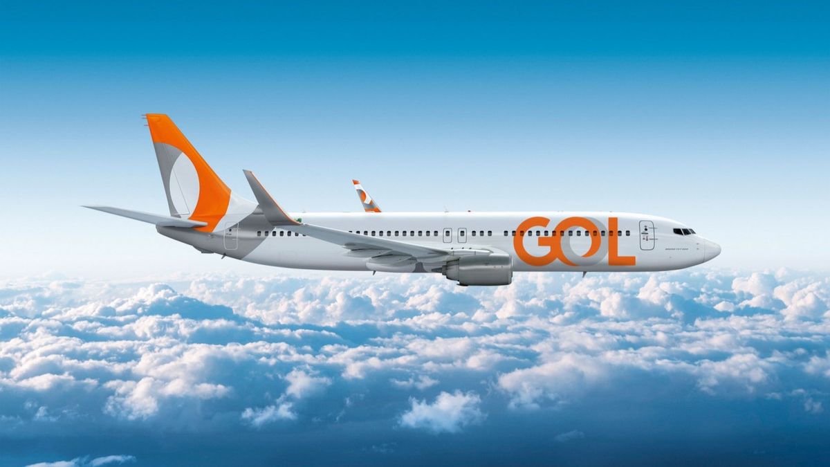 Gol Linhas Aéreas reanudó operaciones directas entre Porto Alegre y Buenos Aires.&nbsp;