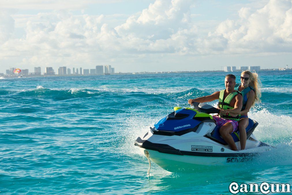 Uno de los hitos del a&ntilde;o para el Caribe Mexicano fue la participaci&oacute;n de Canc&uacute;n como la sede seleccionada del Global MICE Forum (GMF) en su primera edici&oacute;n fuera de Europa.