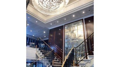 OCEANIA CRUISES.
Un mar de novedades para viajeros exigentes
