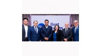 Presentan el Best Western Estación Central Santiago