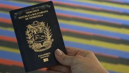Para solicitar el certificado de antecedentes penales en Venezuela deberás ingresar a la página el día en que el sistema te lo permita.