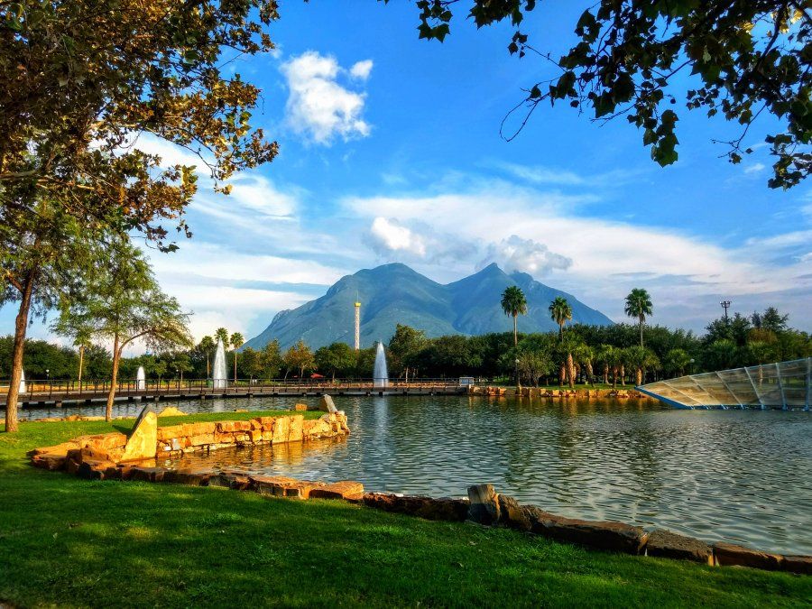Monterrey