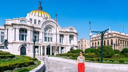 México tiene un destino para cada tipo de viajero, desde ciudades llenas de historia hasta playas paradisíacas y escenarios naturales únicos.
