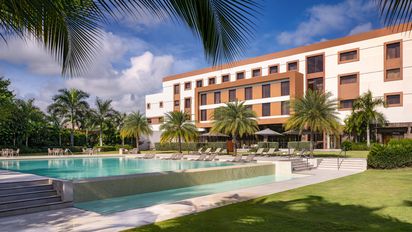 A través de AC Hotel Punta Cana, Marriott ofrece una alternativa contemporánea para descubrir Punta Cana más allá del concepto tradicional de resort.&nbsp;