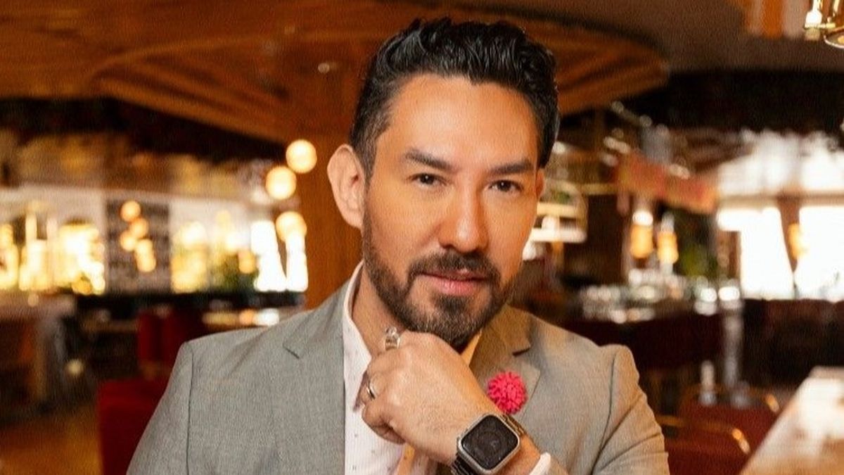 Leonel Reyes, director Corporativo de RCD Hotels para Latinoamérica.