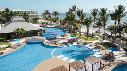 Iberostar consolida su crecimiento y expande su presencia global