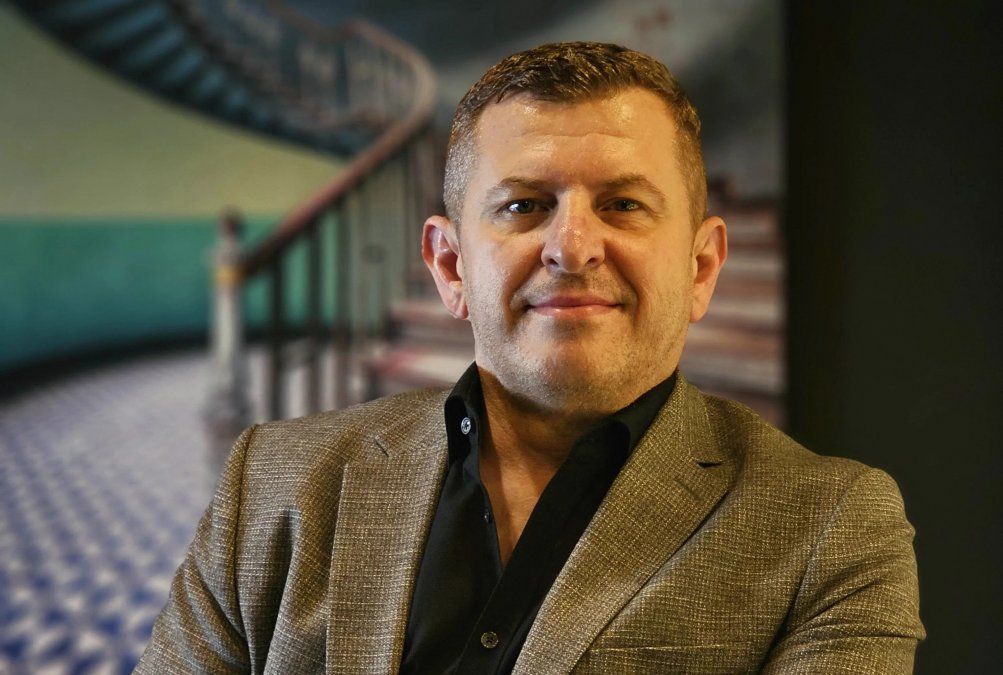 Mega Travel dio a conocer su participación en la Vitrina Turística Anato 2024 con la presencia destacada de su CEO, Ercan Yilmaz. Mega Travel dio a conocer su participación en la Vitrina Turística Anato 2024 con la presencia destacada de su CEO, Ercan Yilmaz.