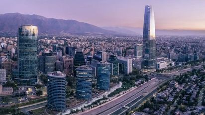 Municipios de Ñuñoa y Providencia lanzan plan de seguridad 