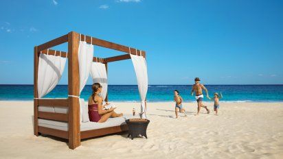 Reaperturas y promociones.