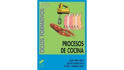 Procedimientos básicos para tratar los alimentos 