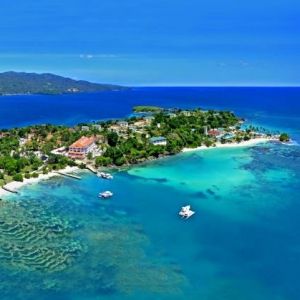 BAHIA PRINCIPE. 19 de sus hoteles en el Caribe y España recibieron certificado de sustentabilidad