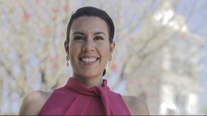 Sectur: ¿quién es Josefina Rodríguez Zamora, la nueva secretaria de Turismo de México?