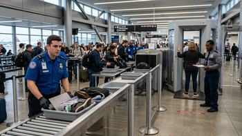 Donald Trump impulsa una medida que podría reconfigurar los controles para ingresar a Estados Unidos.&nbsp;