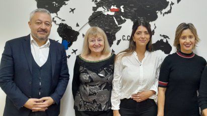 Aero: destino exclusivo y hotel de lujo en Turquía