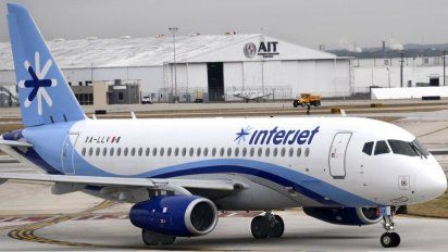 Desmienten disminución de aeronaves en operación