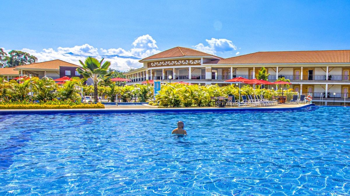 Hotel Campestre Las Camelias busca que cada visita supere la idea tradicional de vacaciones en el Eje Cafetero.&nbsp;