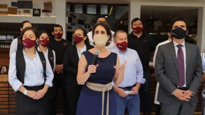 Gobierno anuncia extensión de Ley de Protección del Empleo