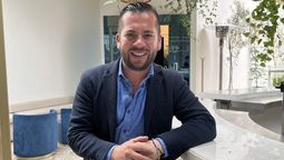 Ricardo Romero, director de Saga Travel.