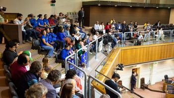 40 horas: diputados esperan rápida tramitación del proyecto