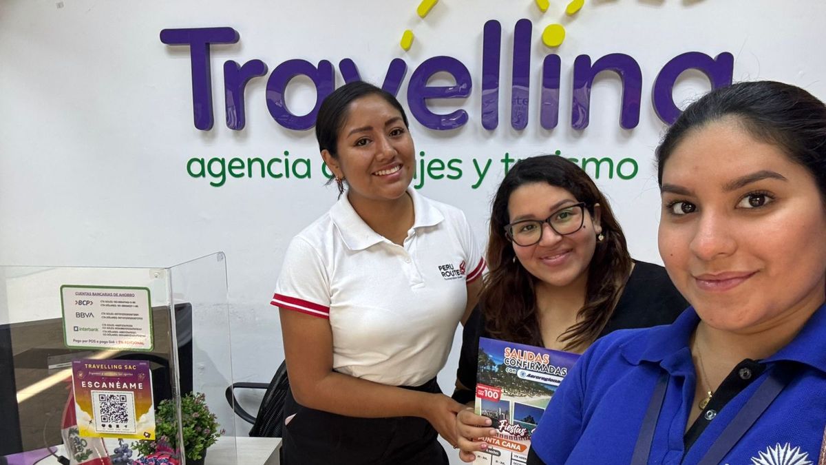 Maxitravel junto a Aeroregional.