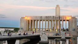 altText(¿Qué hay para ver durante Semana Santa en Rosario?)}