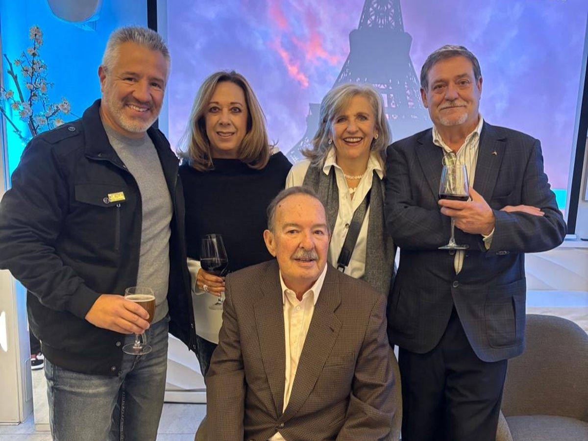 Aliados clave se reunieron para compartir y celebrar con Surland.