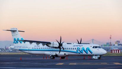 Con pocos requisitos para solicitar un cambio o cancelación de vuelo, Aeromar brinda a sus pasajeros una manera práctica de realizar este trámite.