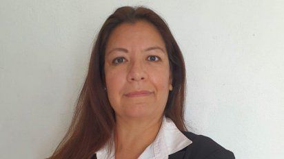 Edith Sanchezllanes, gerenta de Ventas para Sudam&eacute;rica de&nbsp;Oasis Hotels & Resorts.