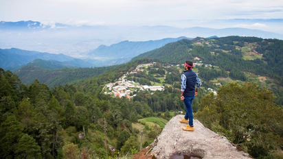5 escapadas increíbles desde Oaxaca capital