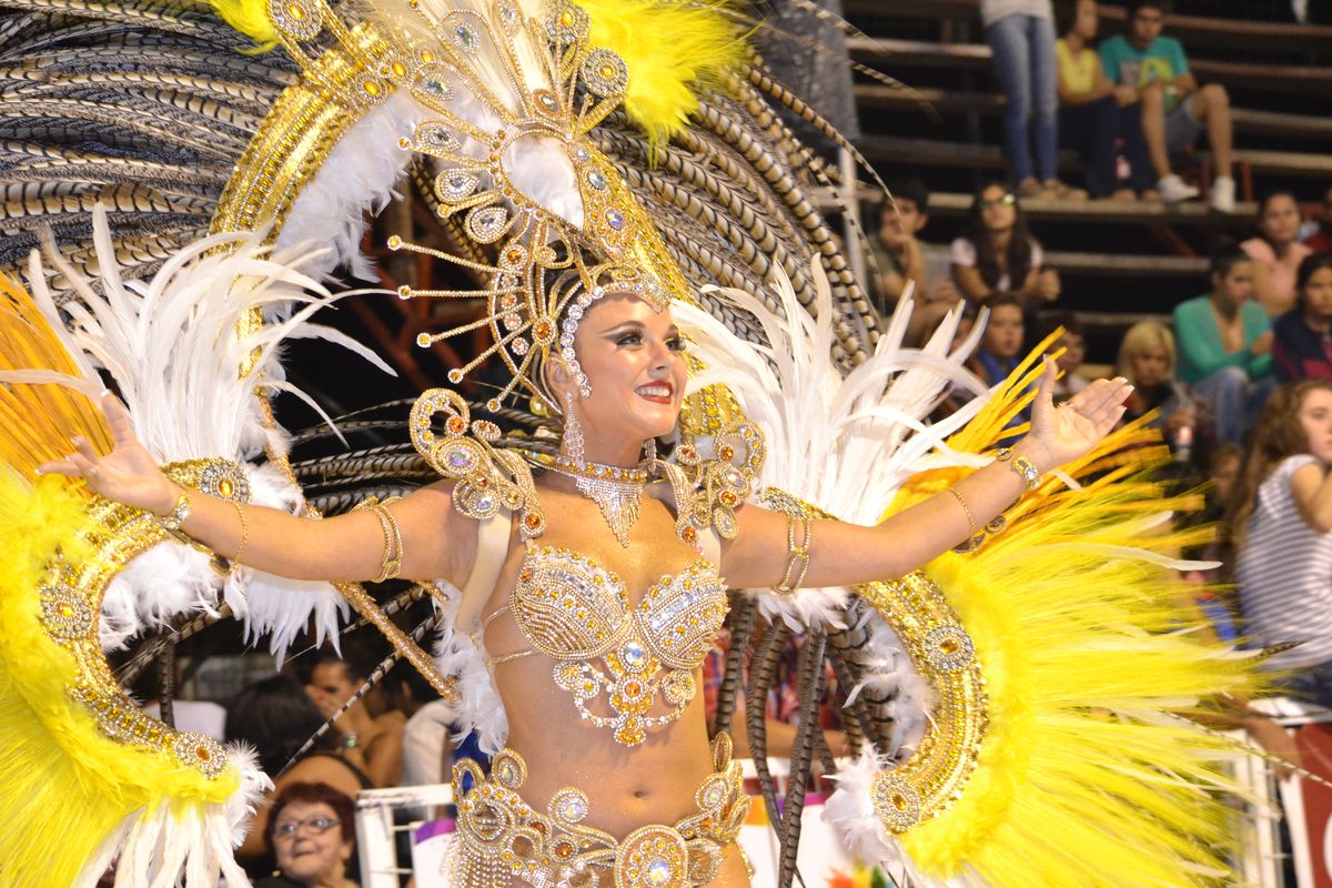 ¿Cuándo es Carnaval 2024 en Argentina?
