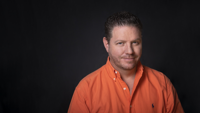 William Shaw, presidente y CEO de Ultra Air.