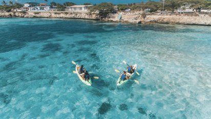 El programa TRAM tiene como objetivo incentivar la visita de agentes de viajes a Aruba.